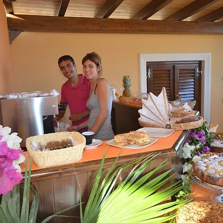 Baia Santa Margherita B&B-3